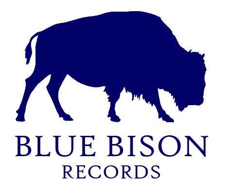 Blue Bison Records